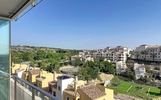 Appartement – Campoamor – Ref:82036