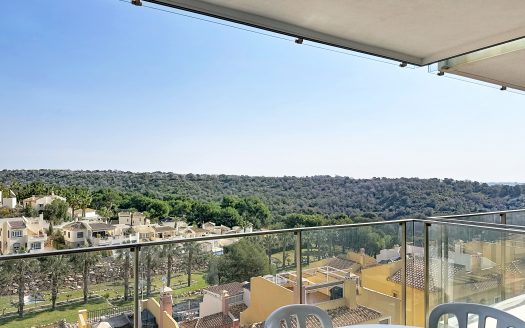 Appartement – Campoamor – Ref:82036