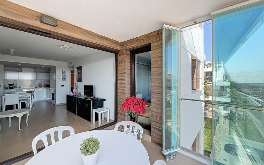 Appartement – Campoamor – Ref:82036