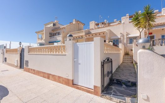 Maison – Campoamor – Ref:82502