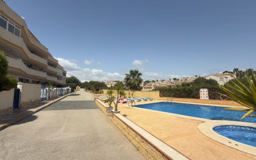 Appartement – Villamartin – Ref:82626