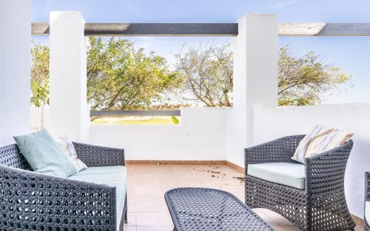 Appartement – Roldan – Ref:82359