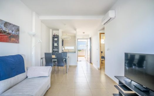 Appartement – Roldan – Ref:82359