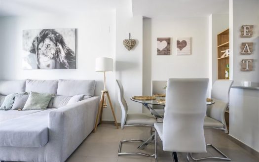 Appartement – Roldan – Ref:82244