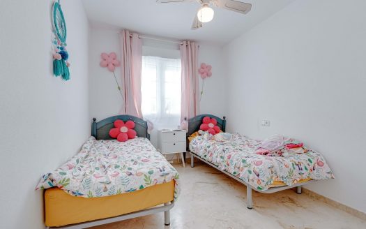 Maison – Campoamor – Ref:82502