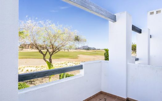 Appartement – Roldan – Ref:82359