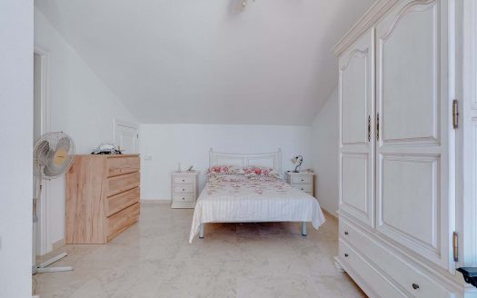 Maison – Campoamor – Ref:82502