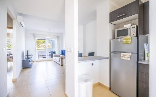 Appartement – Roldan – Ref:82359