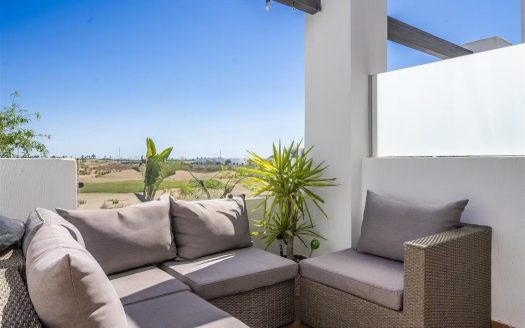 Appartement – Roldan – Ref:82244