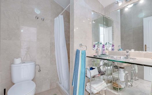 Maison – Campoamor – Ref:82502