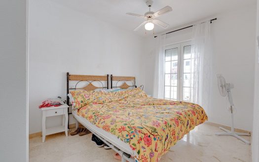 Maison – Campoamor – Ref:82502