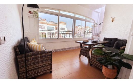 Penthouse – San Miguel-Ref:82289