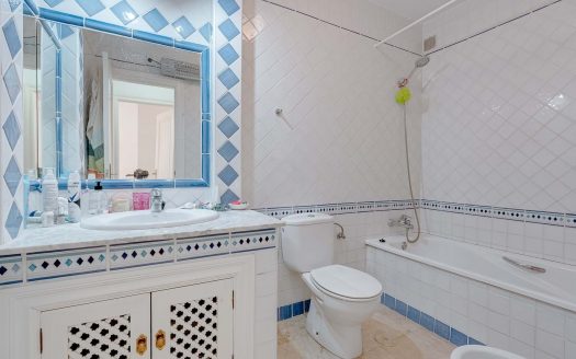 Maison – Campoamor – Ref:82502