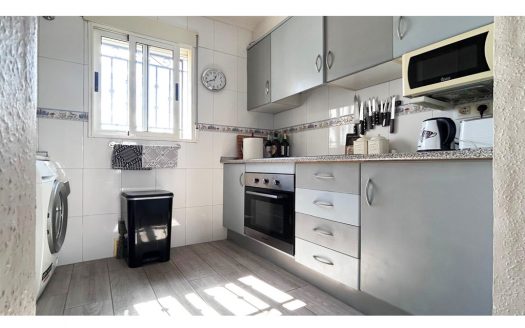 Penthouse – San Miguel-Ref:82289