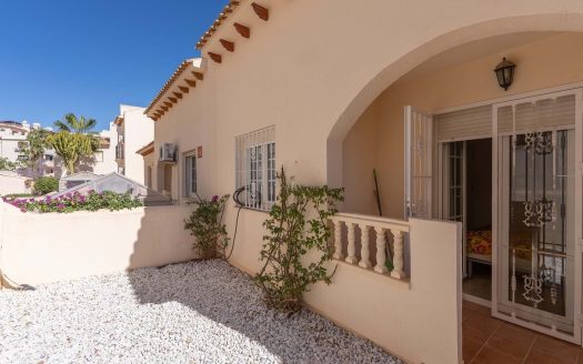 Maison – Campoamor – Ref:82502