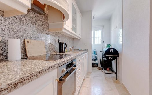 Maison – Campoamor – Ref:82502