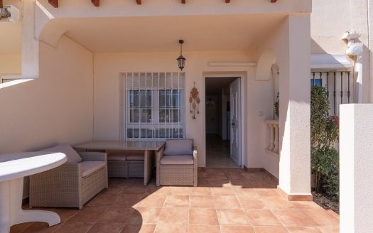 Maison – Campoamor – Ref:82502