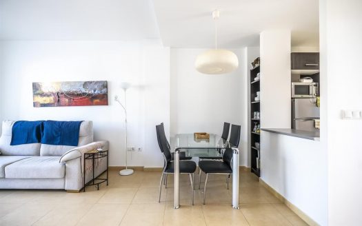 Appartement – Roldan – Ref:82359