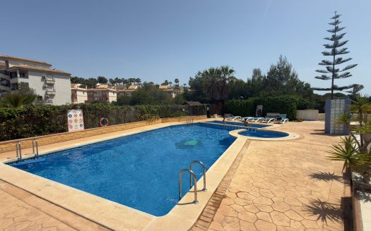 Appartement – Villamartin – Ref:82626