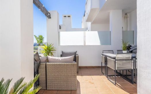 Appartement – Roldan – Ref:82244