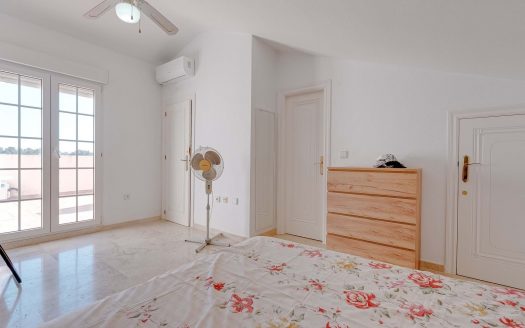 Maison – Campoamor – Ref:82502