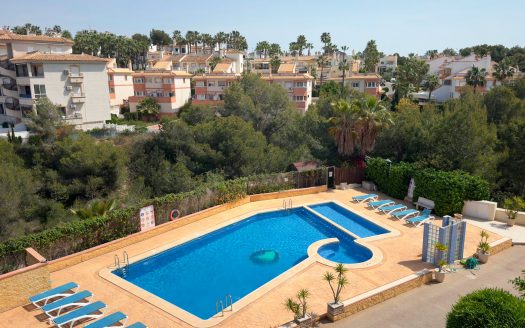 Appartement – Villamartin – Ref:82626