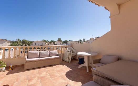 Maison – Campoamor – Ref:82502