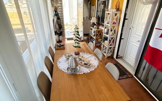 Villa – Avileses- Ref:82325