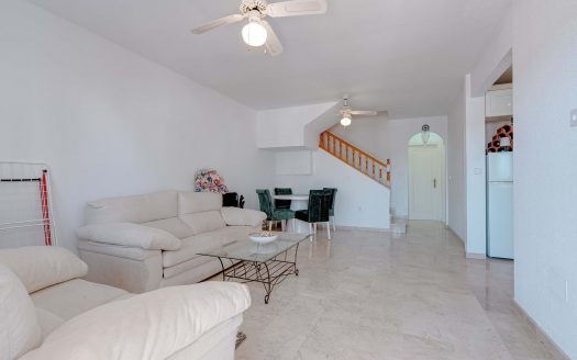 Maison – Campoamor – Ref:82502