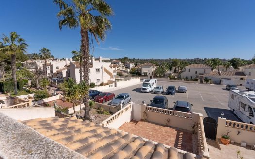 Maison – Campoamor – Ref:82502