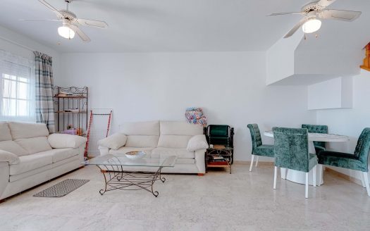 Maison – Campoamor – Ref:82502