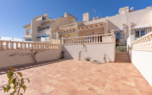 Maison – Campoamor – Ref:82502