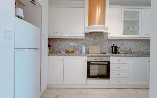 Maison – Campoamor – Ref:82502