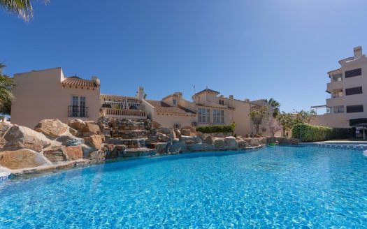 Maison – Campoamor – Ref:82502