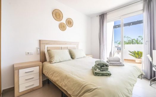 Appartement – Roldan – Ref:82244