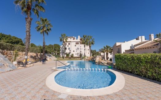 Maison – Campoamor – Ref:82502