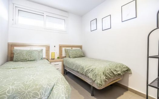 Appartement – Roldan – Ref:82244