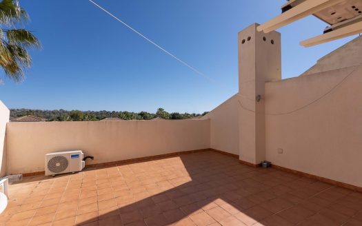 Maison – Campoamor – Ref:82502
