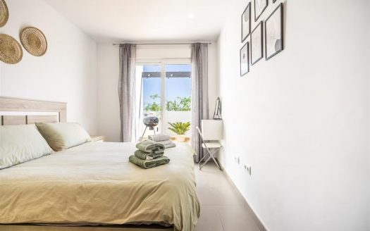 Appartement – Roldan – Ref:82244