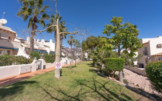 Maison – Campoamor – Ref:82502