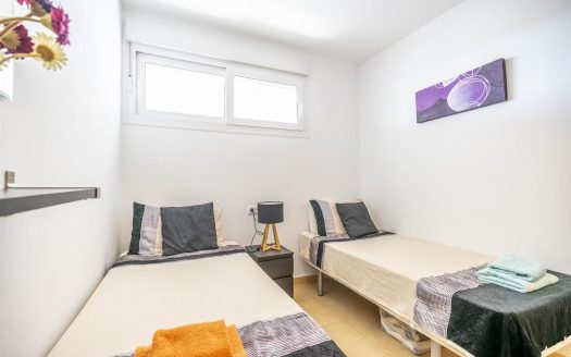 Appartement – Roldan – Ref:82359