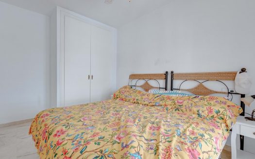 Maison – Campoamor – Ref:82502