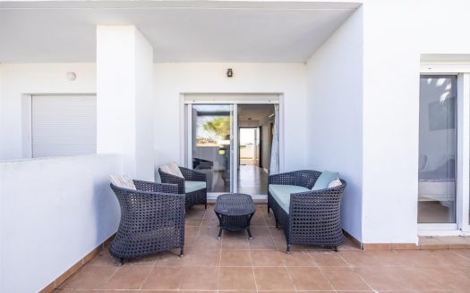 Appartement – Roldan – Ref:82359