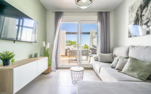 Appartement – Roldan – Ref:82244