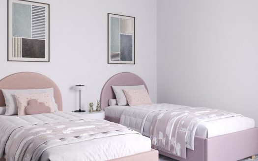 Villa – Roldan – Ref:82597