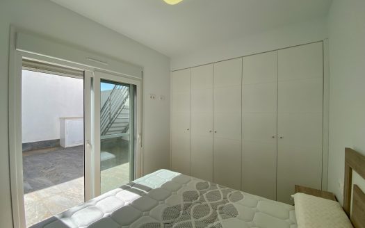 Villa – Avileses- Ref:82176