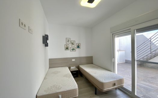 Villa – Avileses- Ref:82176