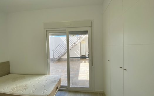 Villa – Avileses- Ref:82176