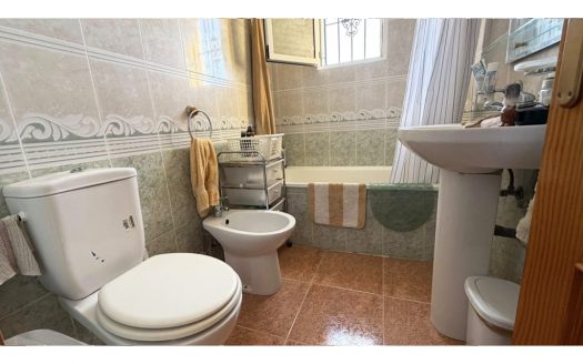 Villa – San Miguel-Ref:82387