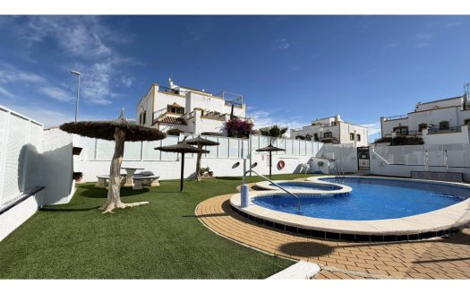 Villa – San Miguel-Ref:82387